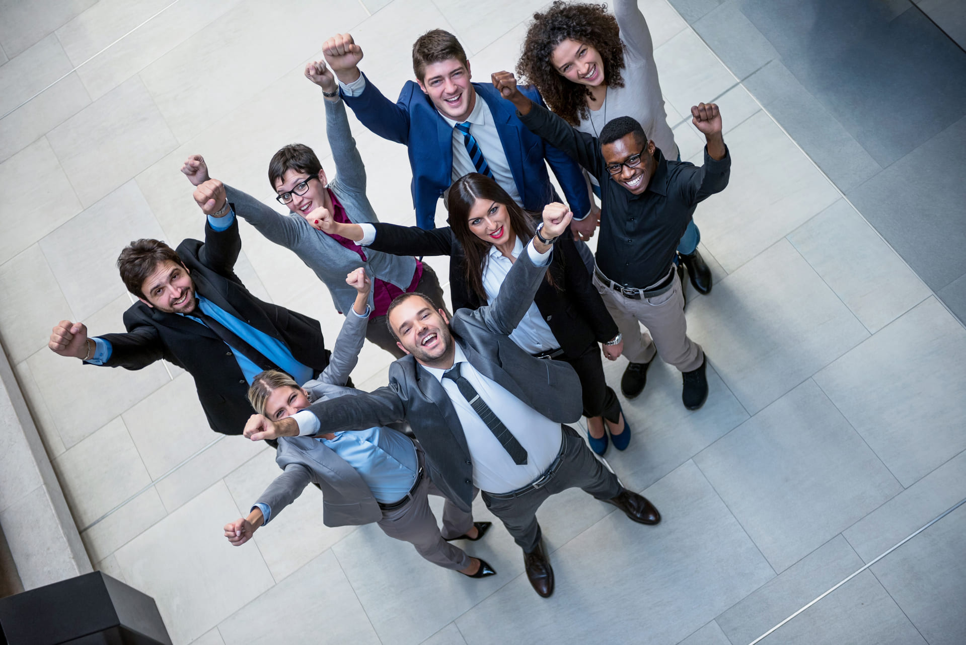 Equipo de consultores