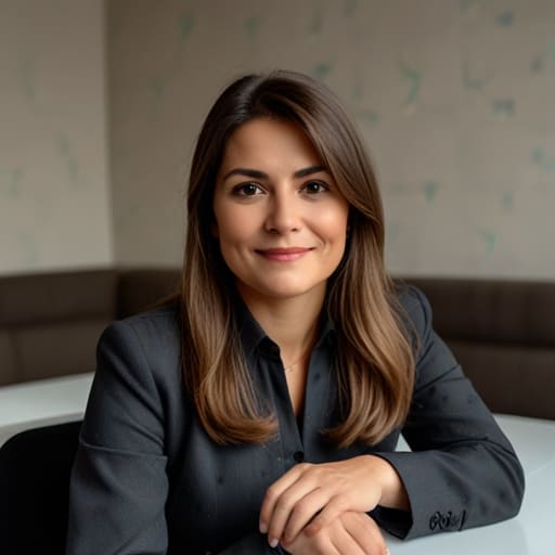 Sofía Ramírez