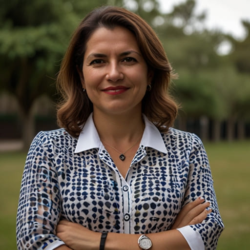 Claudia Torres