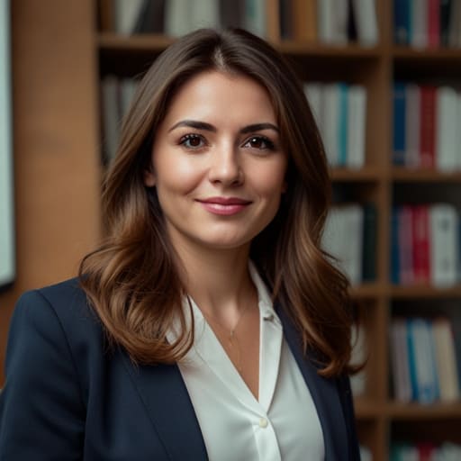 Carla Méndez