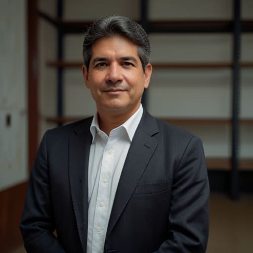 Fernando Suárez